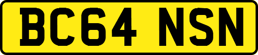 BC64NSN