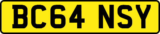 BC64NSY