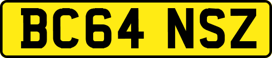 BC64NSZ