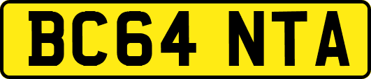 BC64NTA
