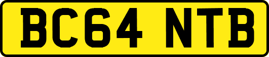 BC64NTB