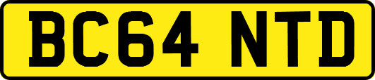 BC64NTD