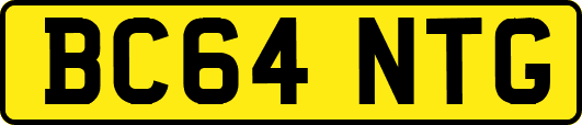 BC64NTG