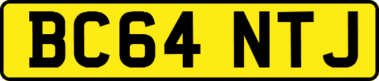 BC64NTJ