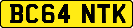 BC64NTK