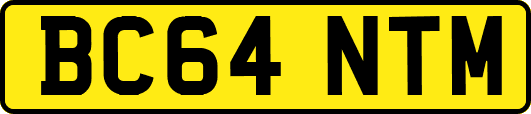 BC64NTM