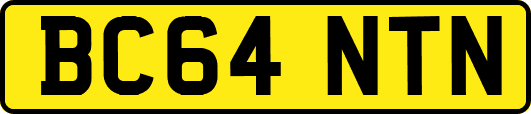 BC64NTN