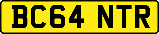 BC64NTR