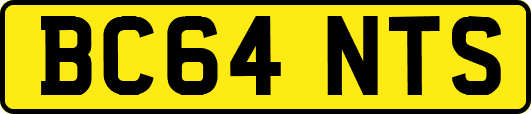 BC64NTS