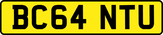 BC64NTU