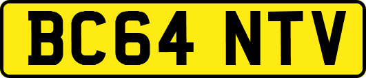 BC64NTV