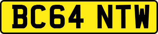 BC64NTW