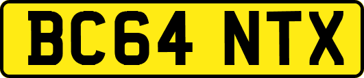 BC64NTX