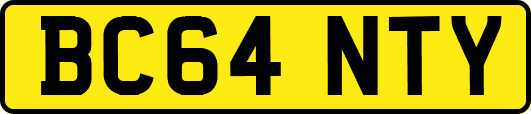 BC64NTY