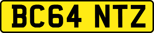 BC64NTZ