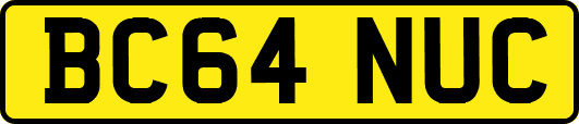 BC64NUC