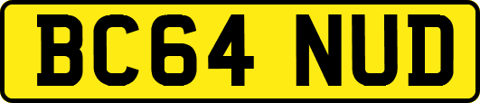 BC64NUD