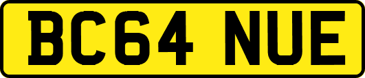 BC64NUE