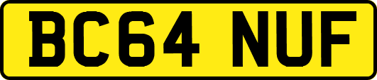 BC64NUF