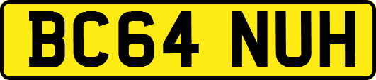 BC64NUH