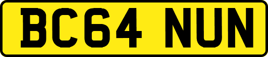 BC64NUN
