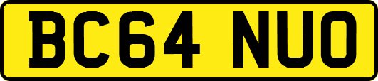 BC64NUO