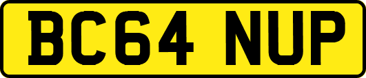 BC64NUP