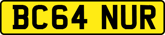 BC64NUR