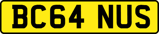 BC64NUS