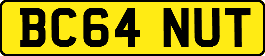 BC64NUT