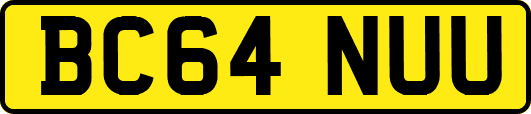BC64NUU