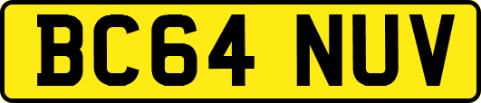 BC64NUV
