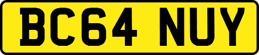BC64NUY