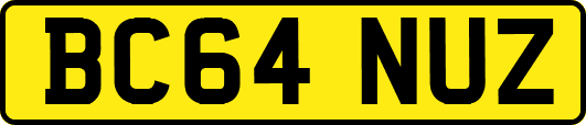 BC64NUZ