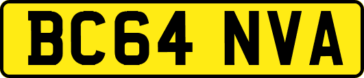 BC64NVA