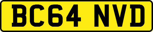 BC64NVD