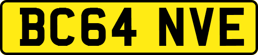 BC64NVE