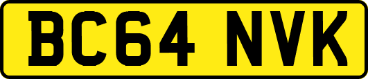 BC64NVK