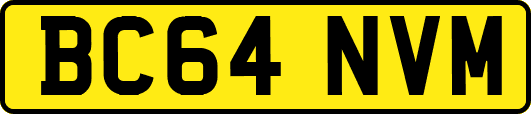 BC64NVM