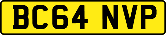 BC64NVP