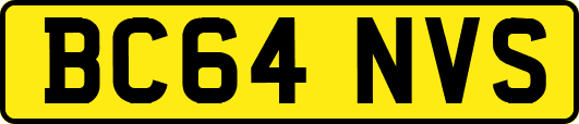 BC64NVS