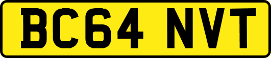 BC64NVT