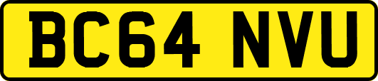 BC64NVU