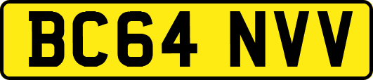 BC64NVV