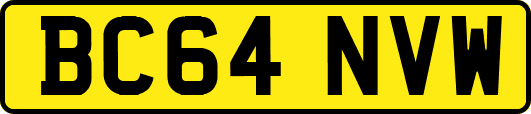 BC64NVW