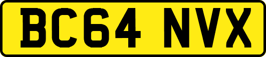 BC64NVX
