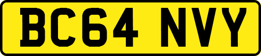 BC64NVY