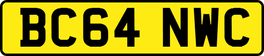 BC64NWC