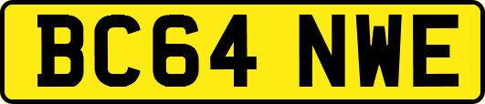 BC64NWE