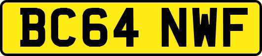 BC64NWF
